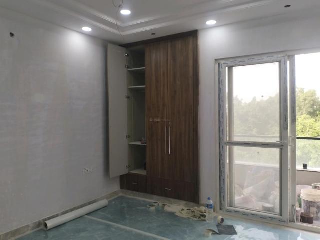 3 BHK Independent Builder Floor in GTB Nagar for resale New Delhi. The reference number is 19802681