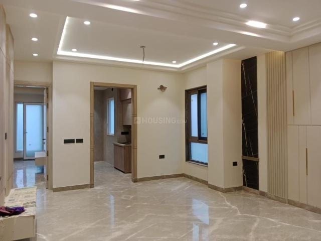 3 BHK Independent Builder Floor in GTB Nagar for resale New Delhi. The reference number is 20082881