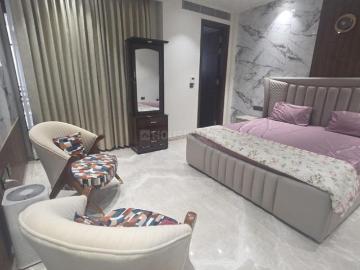 3 BHK Independent Builder Floor in GTB Nagar for resale New Delhi. The reference number is 20483567