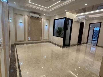 3 BHK Independent Builder Floor in GTB Nagar for resale New Delhi. The reference number is 20483651