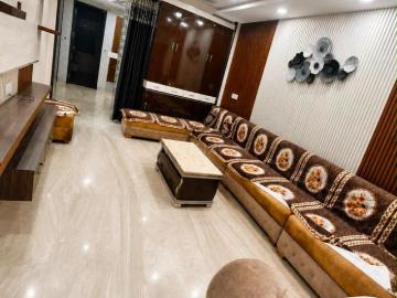 3 BHK Independent Builder Floor in GTB Nagar for resale New Delhi. The reference number is 20511963