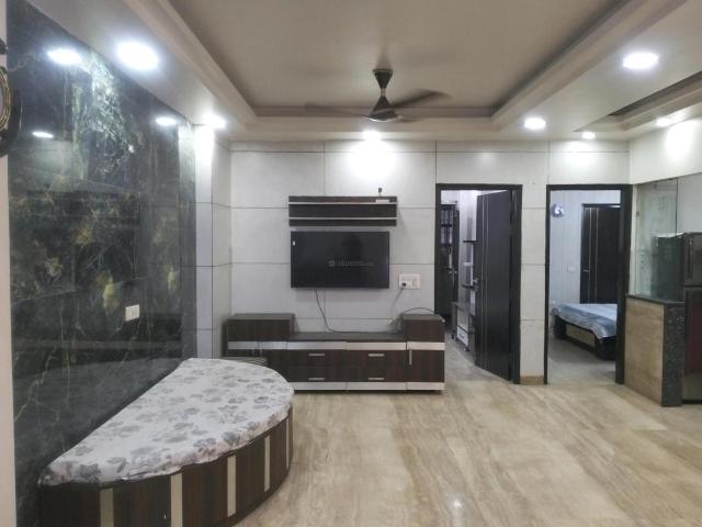 3 BHK Independent Builder Floor in GTB Nagar for resale New Delhi. The reference number is 20622499
