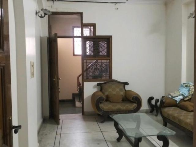 3 BHK Independent Builder Floor in GTB Nagar for resale New Delhi. The reference number is 21081674