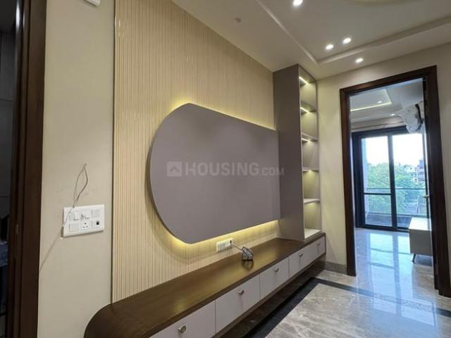 3 BHK Independent Builder Floor in GTB Nagar for resale New Delhi. The reference number is 21327708