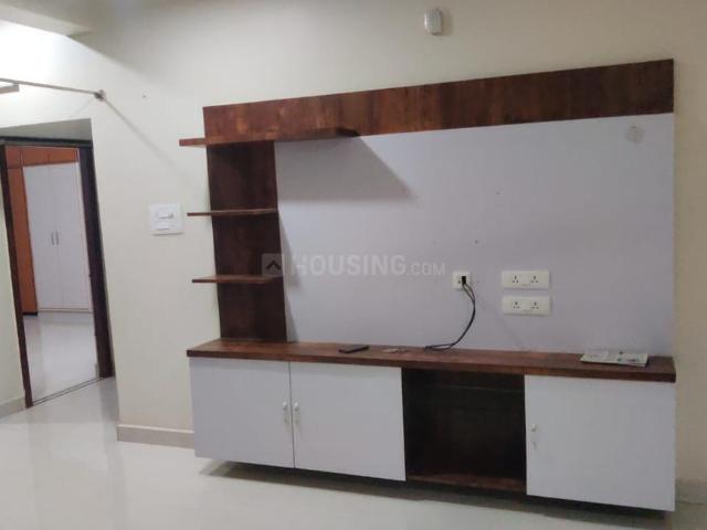 3 BHK Independent Builder Floor in Gujjanagundla for rent Guntur. The reference number is 15318747