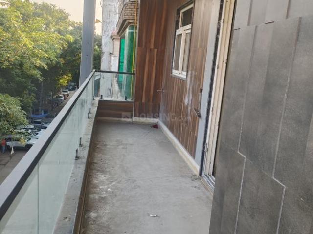3 BHK Independent Builder Floor in Gujranwala Town for rent New Delhi. The reference number is 15779998