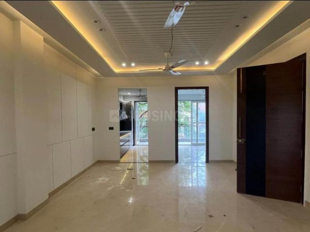 3 BHK Independent Builder Floor in Gujranwala Town for rent New Delhi. The reference number is 18879524