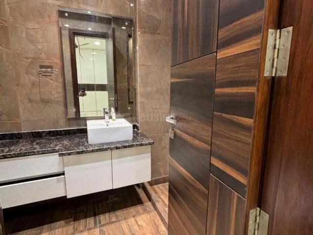 3 BHK Independent Builder Floor in Gujranwala Town for rent New Delhi. The reference number is 18943320