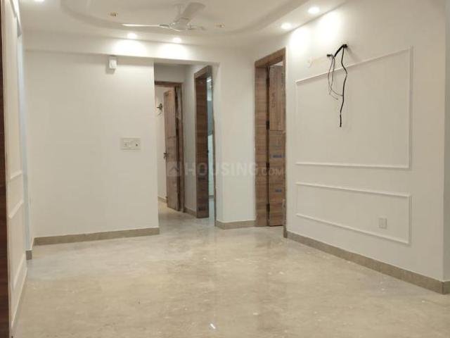 3 BHK Independent Builder Floor in Gujranwala Town for rent New Delhi. The reference number is 19400580