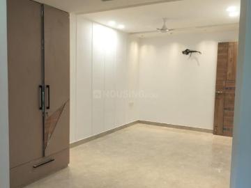 3 BHK Independent Builder Floor in Gujranwala Town for rent New Delhi. The reference number is 19535049