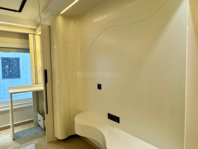 3 BHK Independent Builder Floor in Gujranwala Town for rent New Delhi. The reference number is 19240524