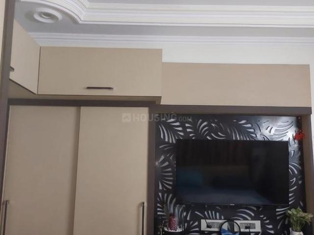 3 BHK Independent Builder Floor in Gujranwala Town for rent New Delhi. The reference number is 20492199