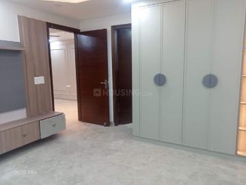 3 BHK Independent Builder Floor in Gujranwala Town for rent New Delhi. The reference number is 20492255