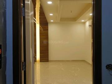3 BHK Independent Builder Floor in Gujranwala Town for rent New Delhi. The reference number is 20492380