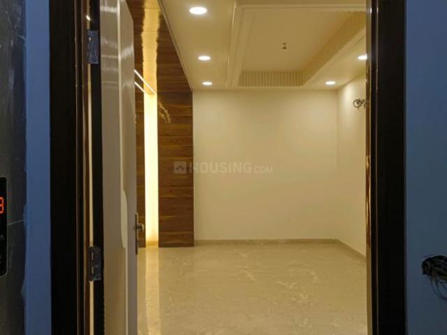 3 BHK Independent Builder Floor in Gujranwala Town for rent New Delhi. The reference number is 20492380