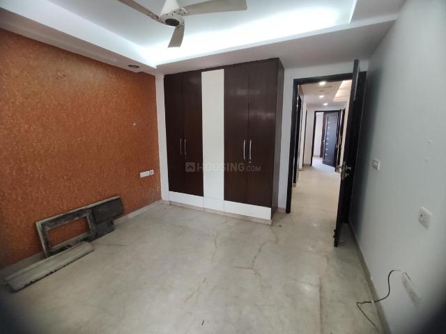3 BHK Independent Builder Floor in Gujranwala Town for rent New Delhi. The reference number is 20677919