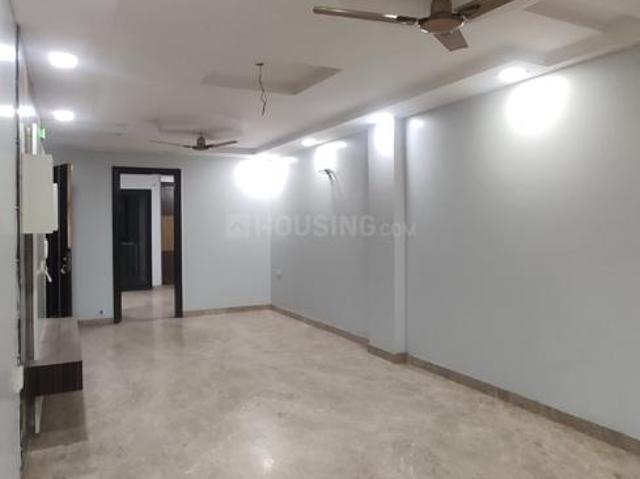 3 BHK Independent Builder Floor in Gujranwala Town for rent New Delhi. The reference number is 20706270