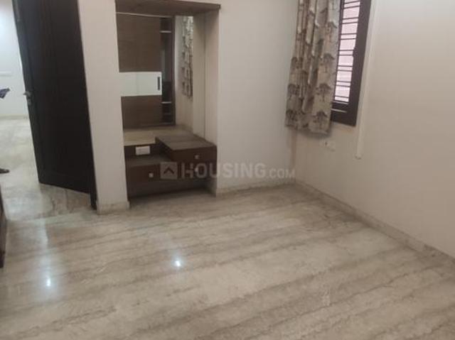 3 BHK Independent Builder Floor in Gujranwala Town for rent New Delhi. The reference number is 20883894