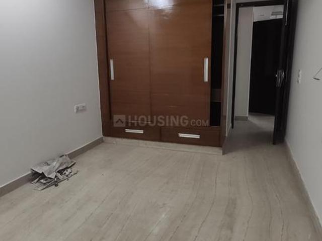 3 BHK Independent Builder Floor in Gujranwala Town for rent New Delhi. The reference number is 20005397
