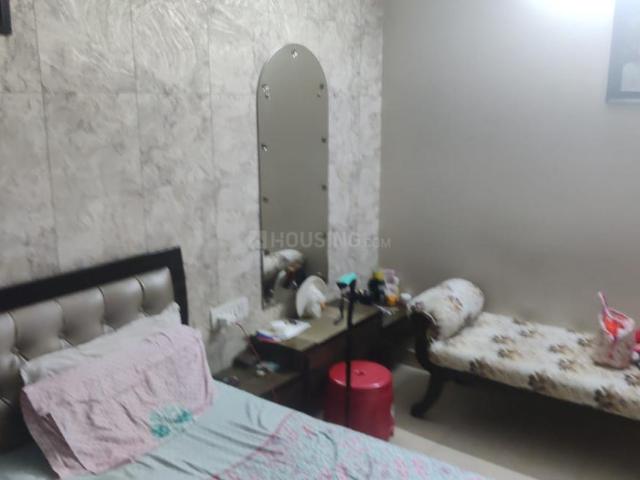 3 BHK Independent Builder Floor in Gujranwala Town for rent New Delhi. The reference number is 20006227