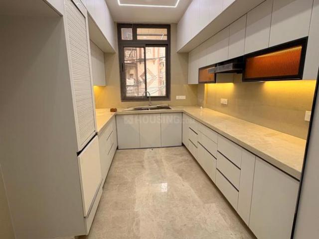 3 BHK Independent Builder Floor in Gujranwala Town for rent New Delhi. The reference number is 21076160