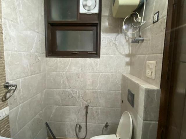 3 BHK Independent Builder Floor in Gujranwala Town for rent New Delhi. The reference number is 21117447