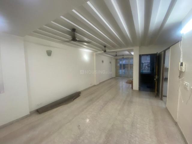 3 BHK Independent Builder Floor in Gujranwala Town for rent New Delhi. The reference number is 21133730