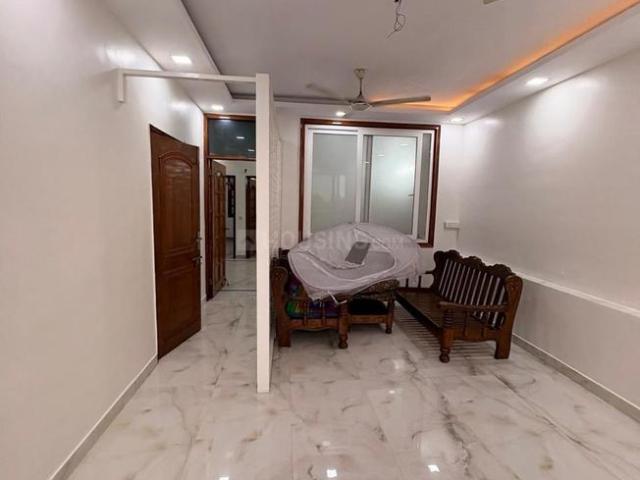 3 BHK Independent Builder Floor in Gujranwala Town for rent New Delhi. The reference number is 21219859