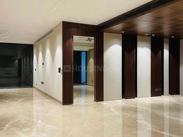 3 BHK Independent Builder Floor in Gujranwala Town for resale New Delhi. The reference number is 12041539