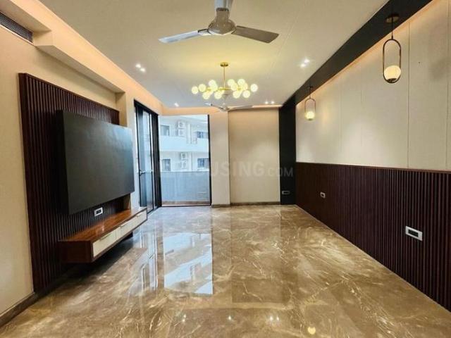3 BHK Independent Builder Floor in Gujranwala Town for resale New Delhi. The reference number is 12042172