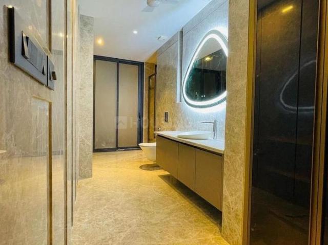 3 BHK Independent Builder Floor in Gujranwala Town for resale New Delhi. The reference number is 12042186