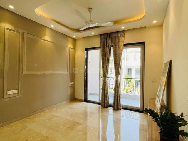 3 BHK Independent Builder Floor in Gujranwala Town for resale New Delhi. The reference number is 12021468