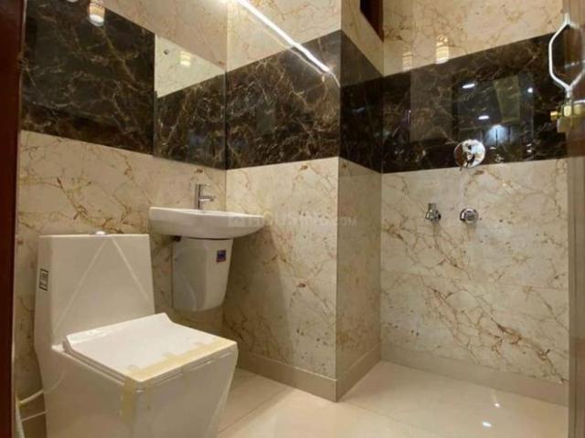 3 BHK Independent Builder Floor in Gujranwala Town for resale New Delhi. The reference number is 12758945
