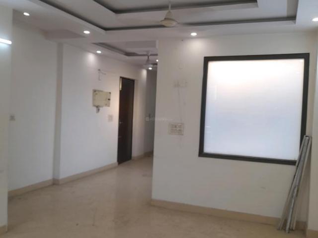 3 BHK Independent Builder Floor in Gujranwala Town for resale New Delhi. The reference number is 13058135