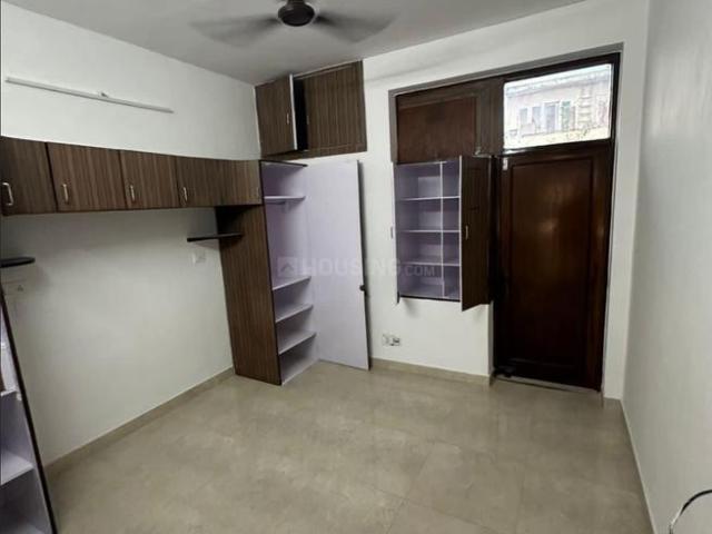 3 BHK Independent Builder Floor in Gujranwala Town for resale New Delhi. The reference number is 13163817