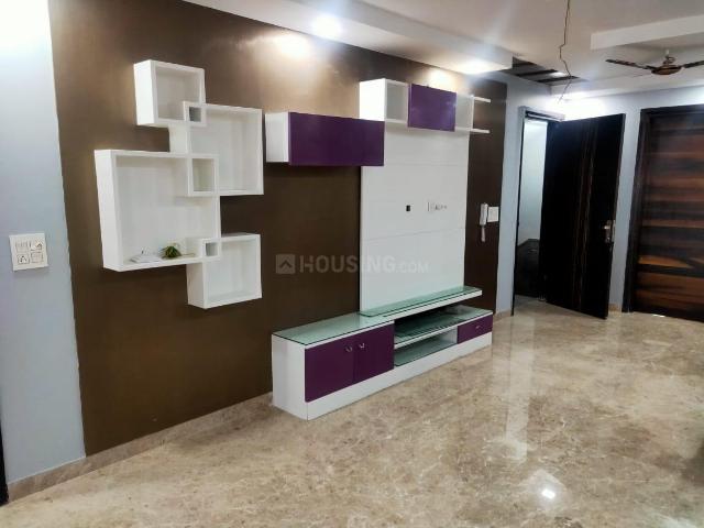 3 BHK Independent Builder Floor in Gujranwala Town for resale New Delhi. The reference number is 16176781