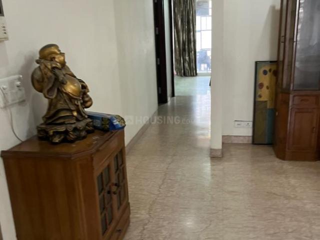 3 BHK Independent Builder Floor in Gujranwala Town for resale New Delhi. The reference number is 17141543