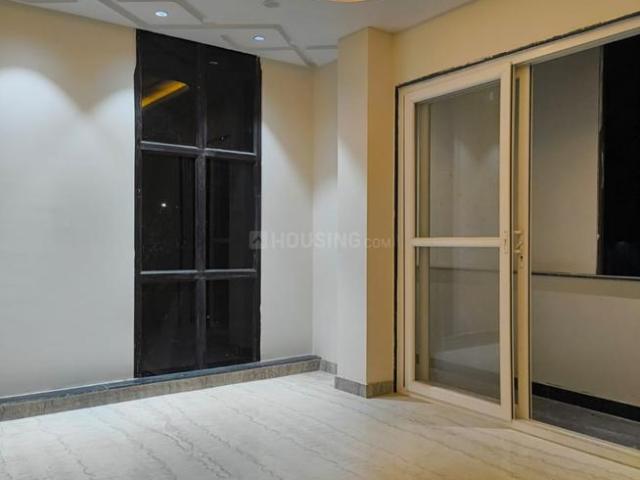 3 BHK Independent Builder Floor in Gujranwala Town for resale New Delhi. The reference number is 17312606