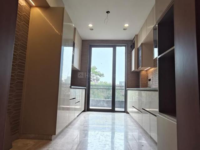 3 BHK Independent Builder Floor in Gujranwala Town for resale New Delhi. The reference number is 18232477