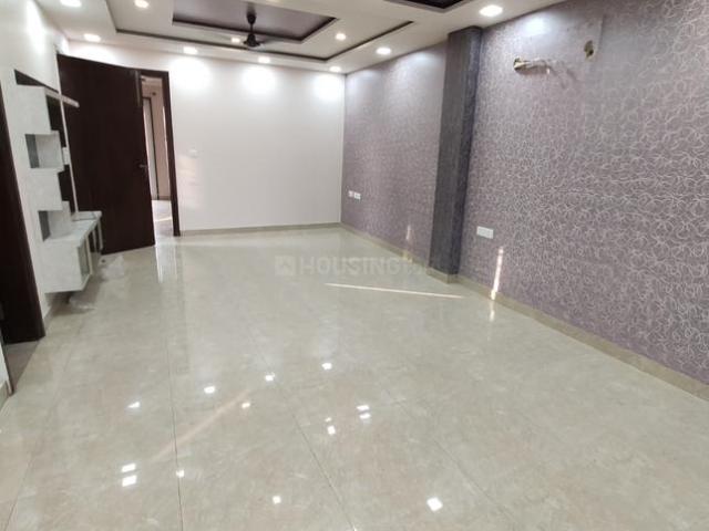3 BHK Independent Builder Floor in Gujranwala Town for resale New Delhi. The reference number is 19026554