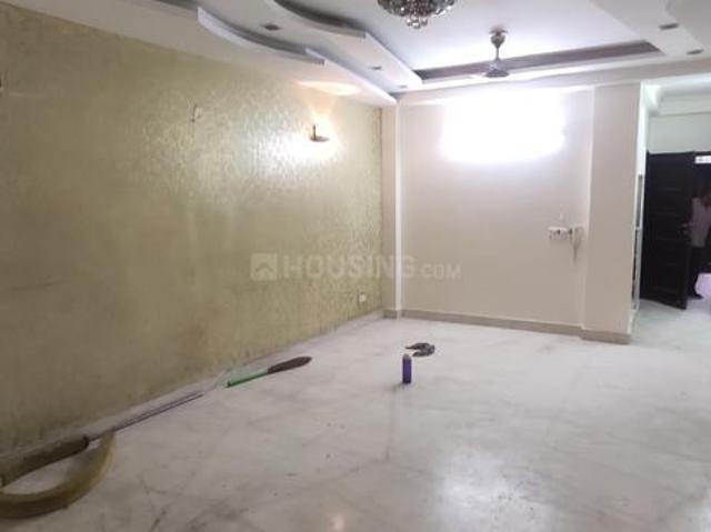 3 BHK Independent Builder Floor in Gujranwala Town for resale New Delhi. The reference number is 19037224