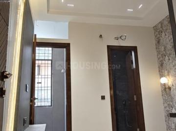Priyadarshini Vihar, New Delhi, Delhi