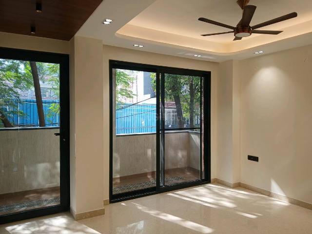 3 BHK Independent Builder Floor in Gujranwala Town for resale New Delhi. The reference number is 19444670