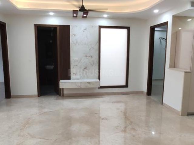 3 BHK Independent Builder Floor in Gujranwala Town for resale New Delhi. The reference number is 19495596