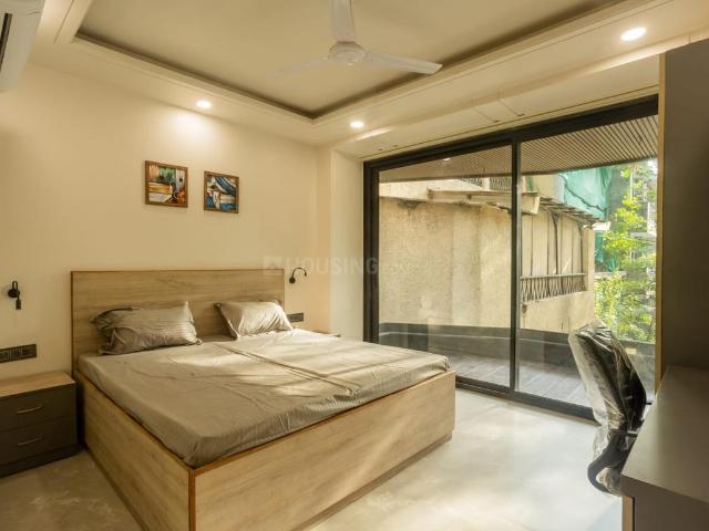 3 BHK Independent Builder Floor in Gujranwala Town for resale New Delhi. The reference number is 19678112
