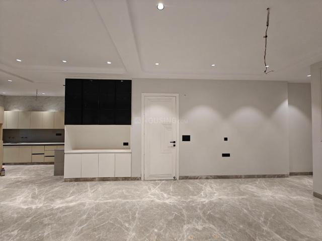 3 BHK Independent Builder Floor in Gujranwala Town for resale New Delhi. The reference number is 19819207