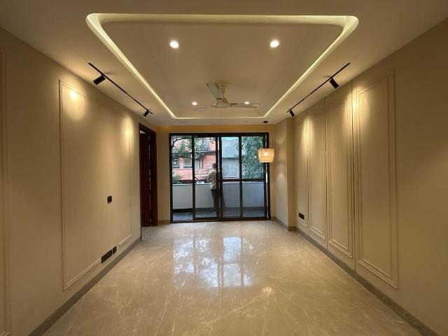 3 BHK Independent Builder Floor in Gujranwala Town for resale New Delhi. The reference number is 19819348