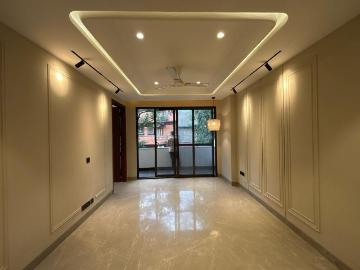 Bhalaswa, New Delhi, Delhi - Balcony, Parking