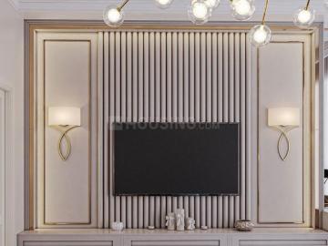 Derawal Nagar, New Delhi, Delhi - Garden