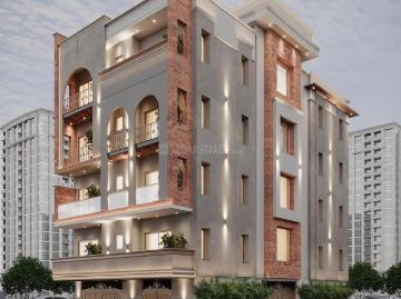 Priyadarshini Vihar, New Delhi, Delhi